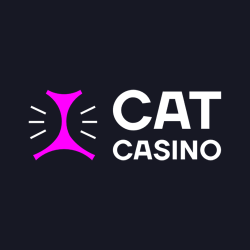 CAT онлайн казино — логотип
