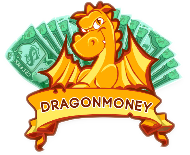 DRAGON онлайн казино — логотип