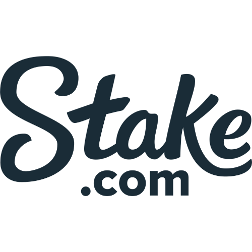 STAKE онлайн казино — логотип